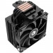 Cooler CPU ID-Cooling SE-224-XTS Black, Intel LGA1851/1700/1200/1151/1150/1155/1156 AMD AM5/AM4